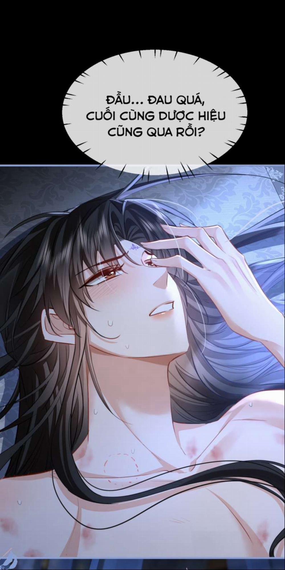 Ma Tôn Đại Nhân Song Tu Không 50 trang 11