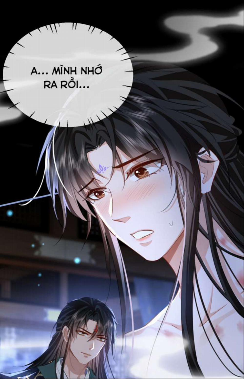 Ma Tôn Đại Nhân Song Tu Không 50 trang 13