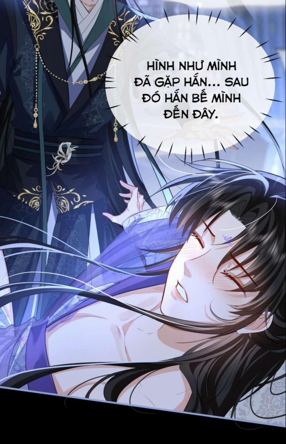 Ma Tôn Đại Nhân Song Tu Không 50 trang 14