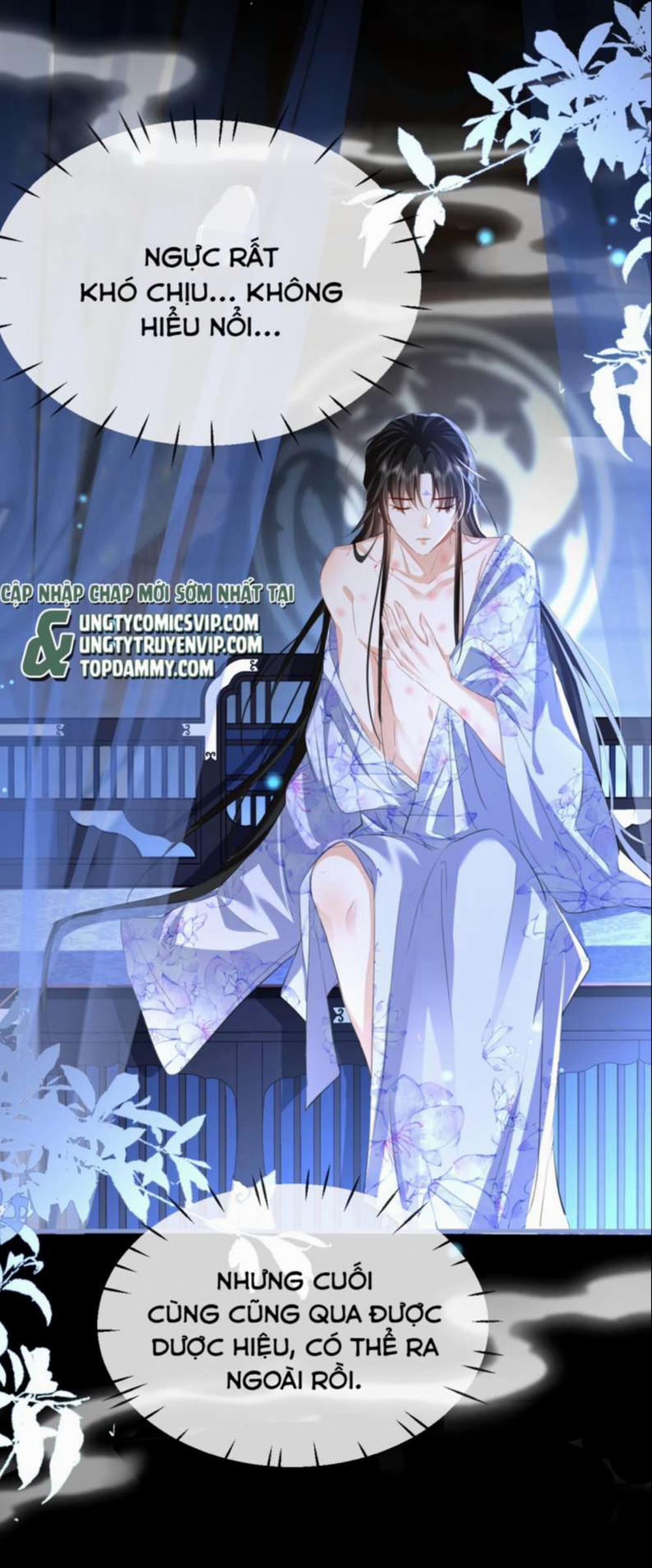 Ma Tôn Đại Nhân Song Tu Không 50 trang 18