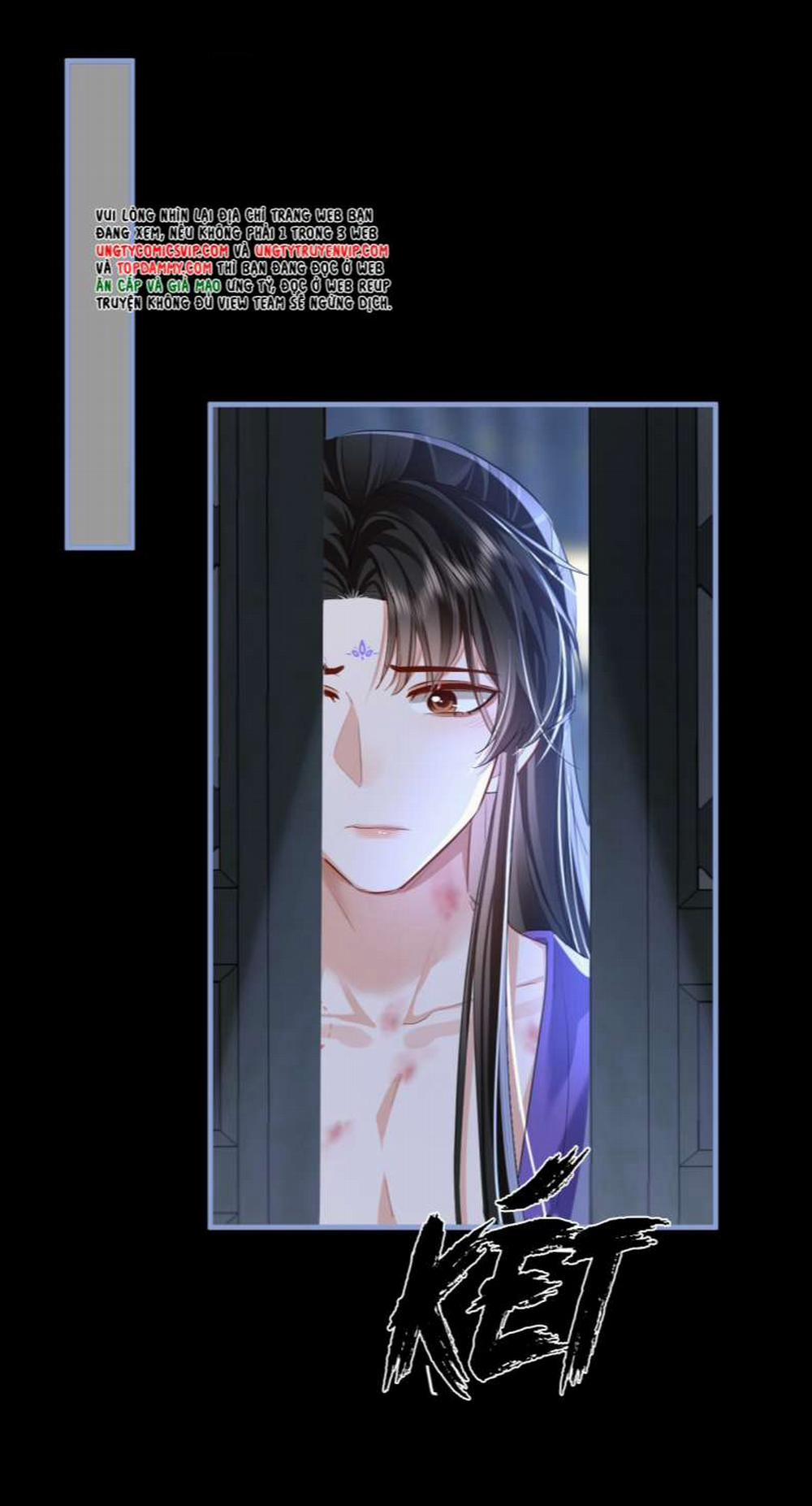 Ma Tôn Đại Nhân Song Tu Không 50 trang 19