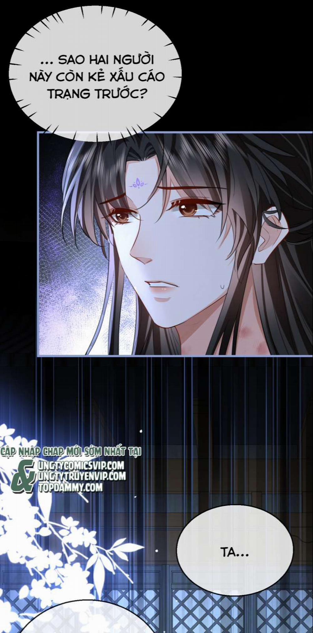 Ma Tôn Đại Nhân Song Tu Không 50 trang 22