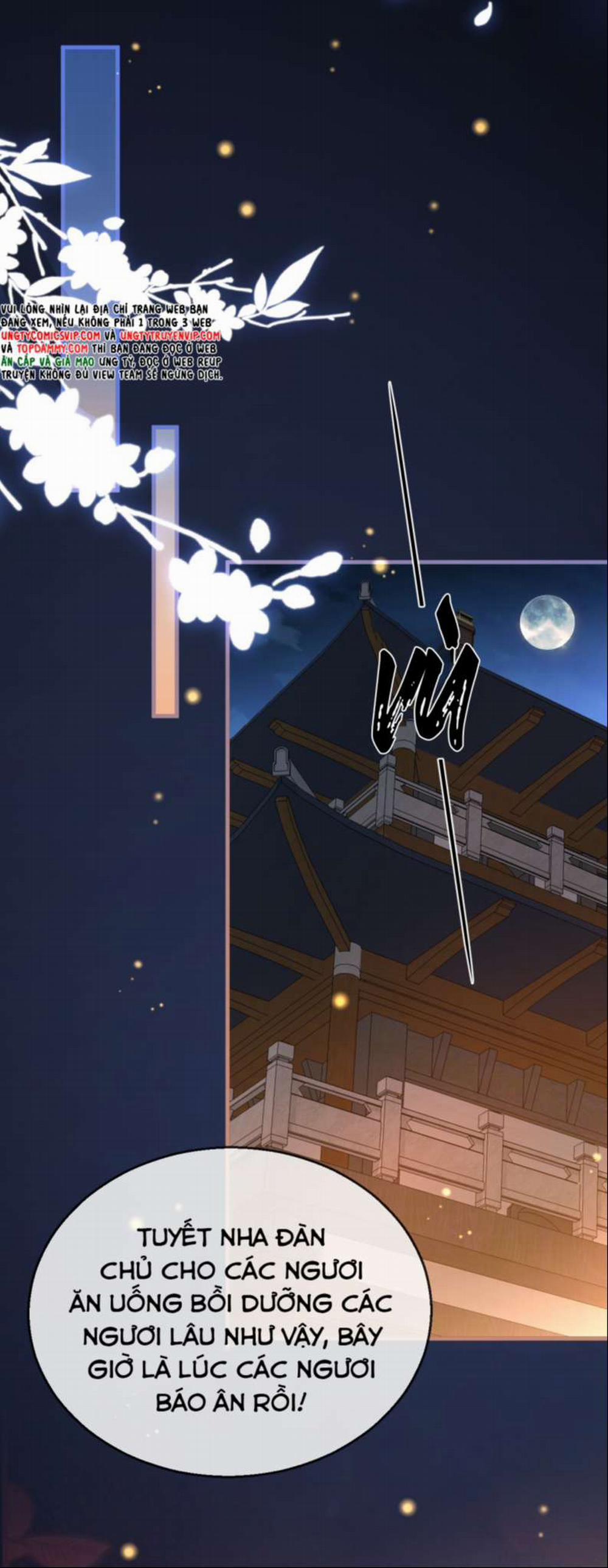 Ma Tôn Đại Nhân Song Tu Không 50 trang 24