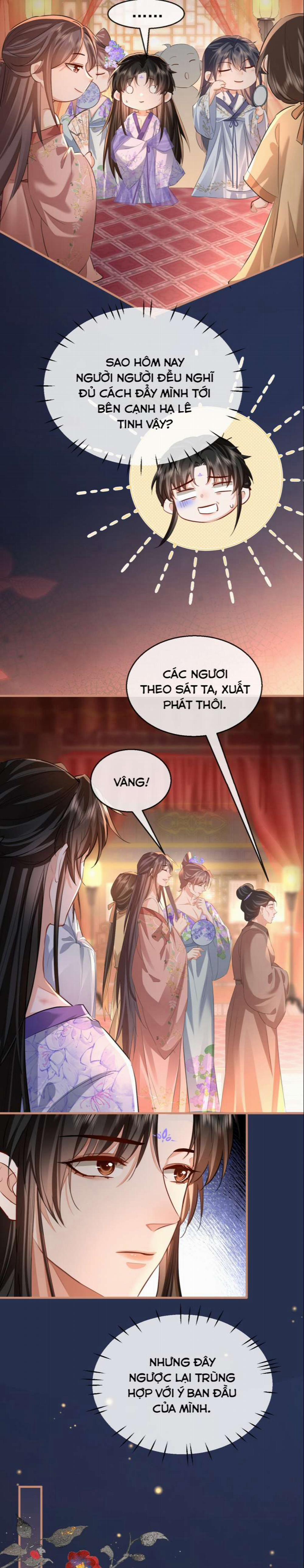 Ma Tôn Đại Nhân Song Tu Không 50 trang 26