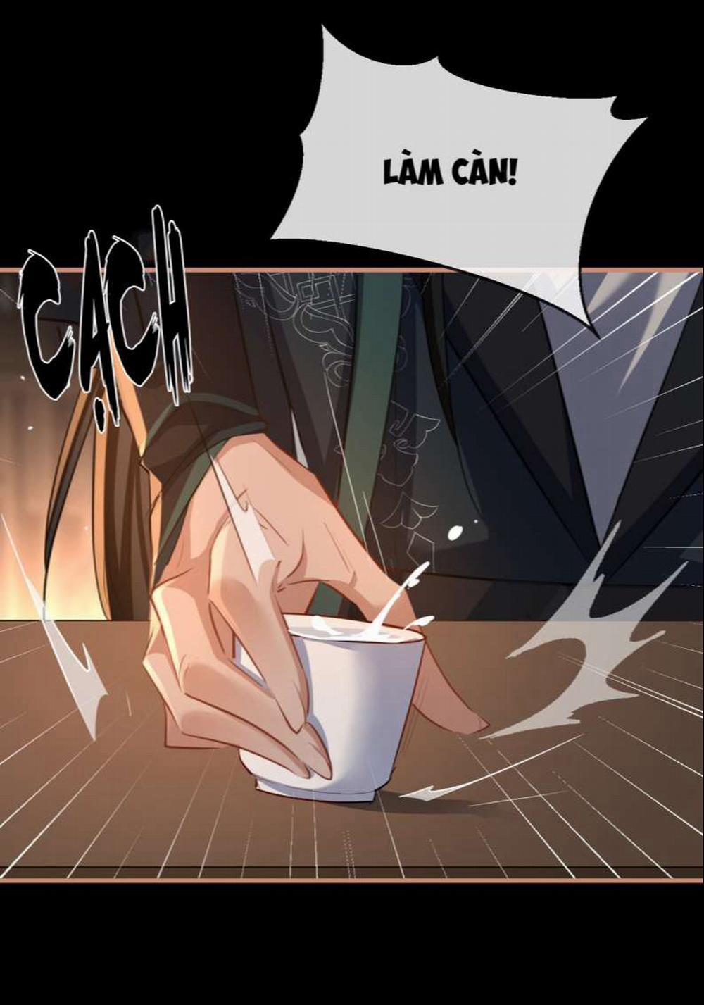 Ma Tôn Đại Nhân Song Tu Không 50 trang 30