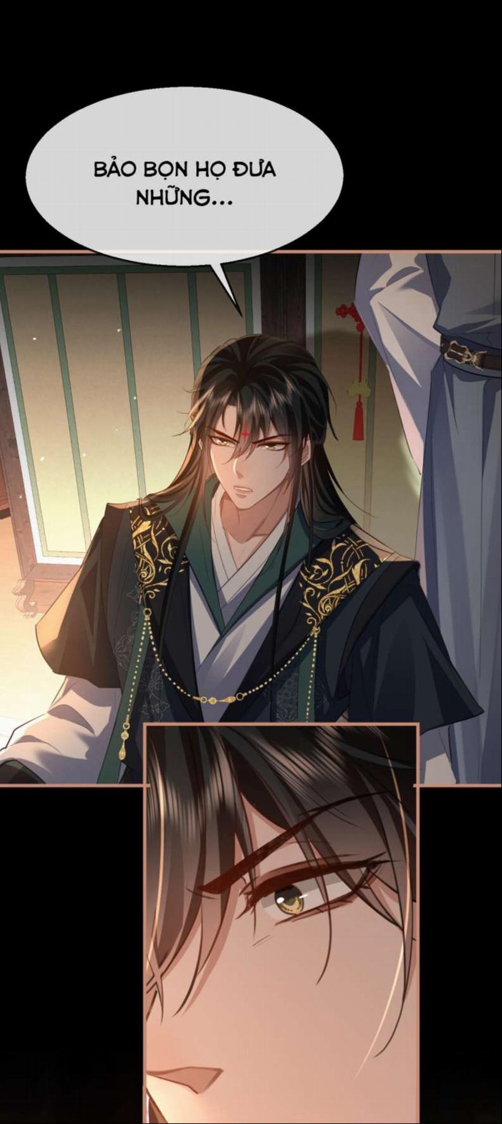 Ma Tôn Đại Nhân Song Tu Không 50 trang 31