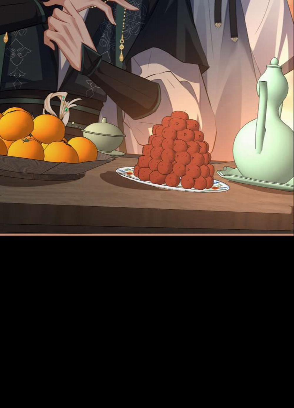 Ma Tôn Đại Nhân Song Tu Không 50 trang 37