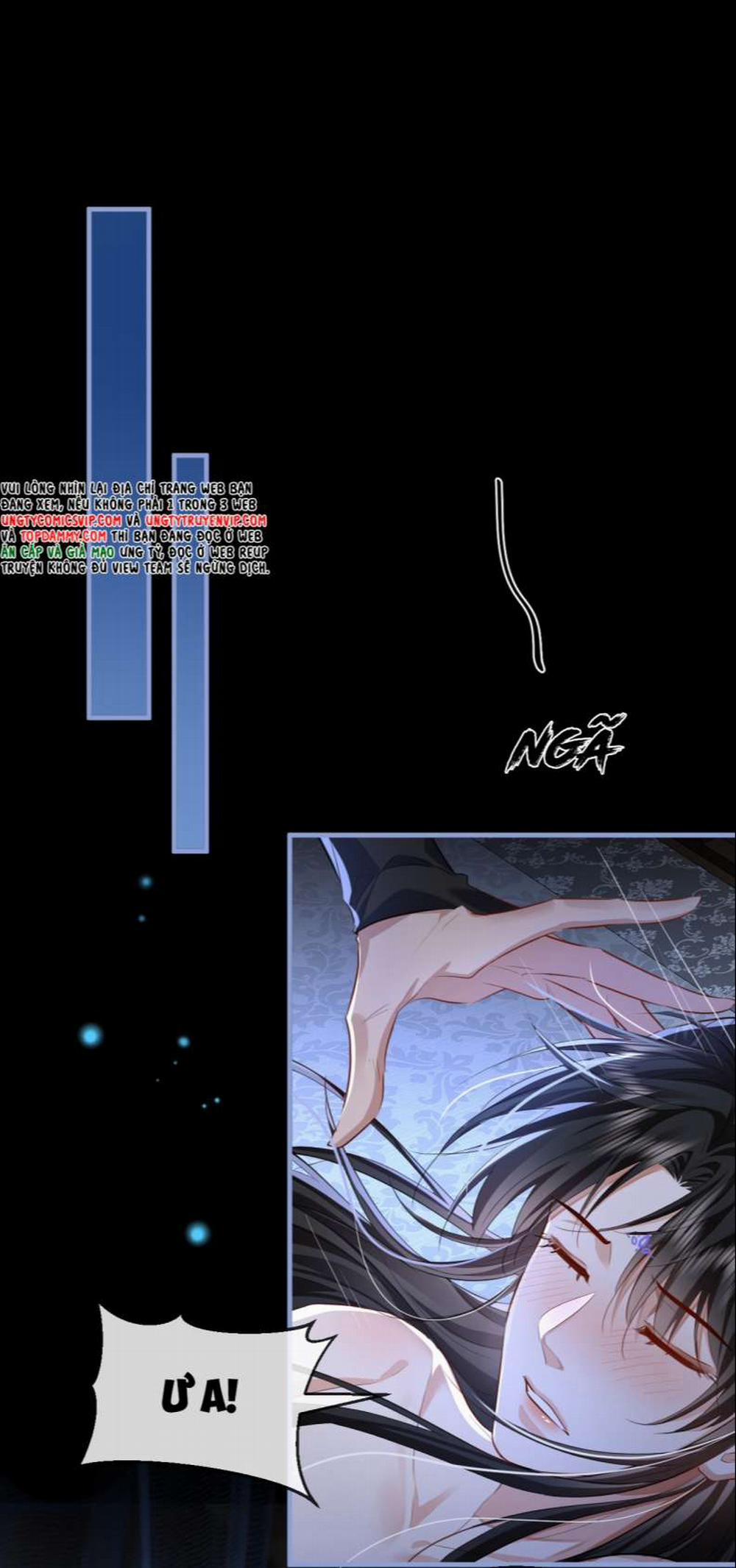 Ma Tôn Đại Nhân Song Tu Không 50 trang 5