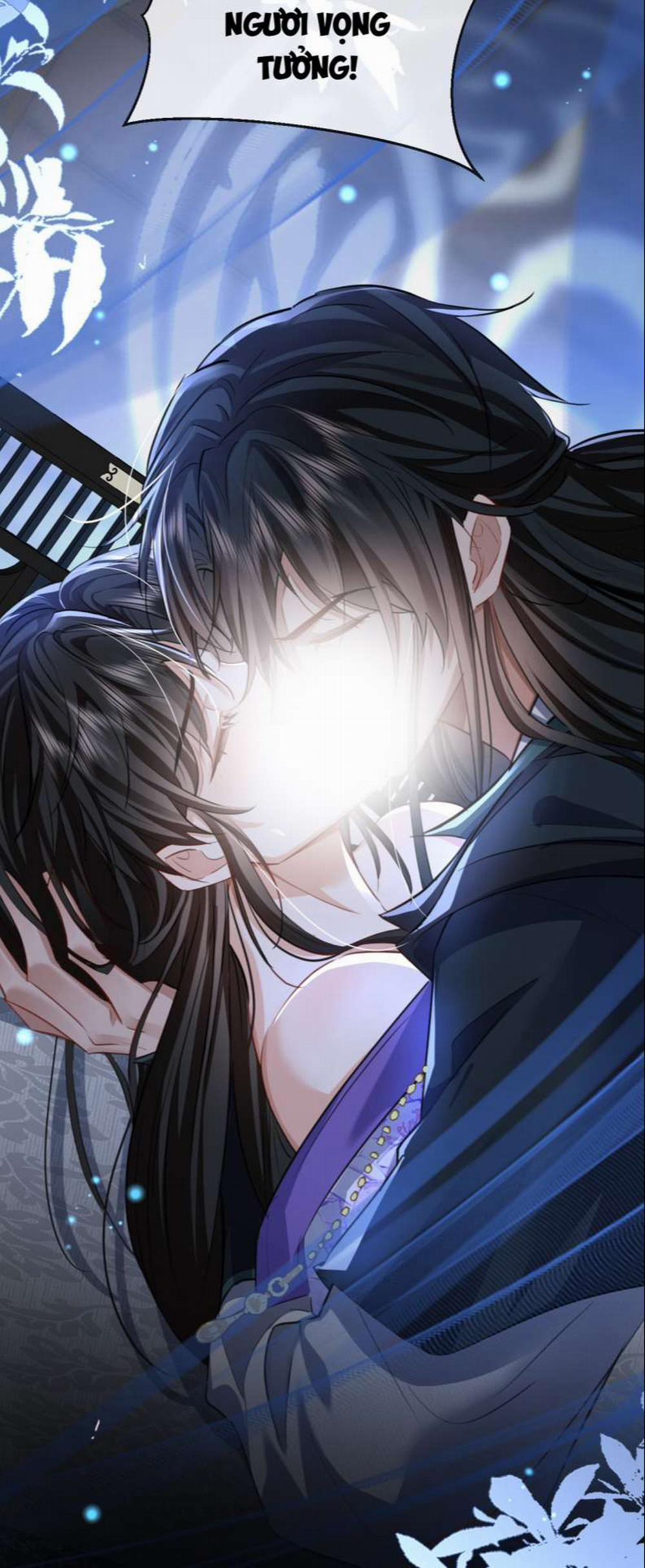 Ma Tôn Đại Nhân Song Tu Không 50 trang 8