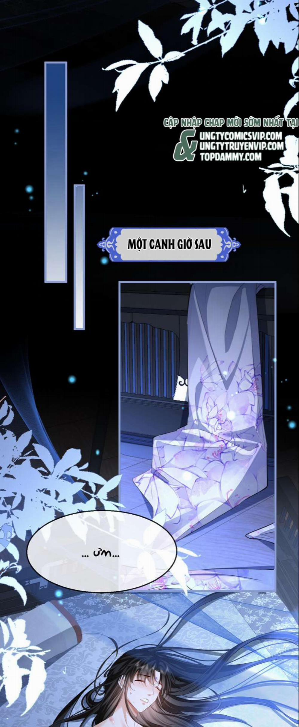 Ma Tôn Đại Nhân Song Tu Không 50 trang 9