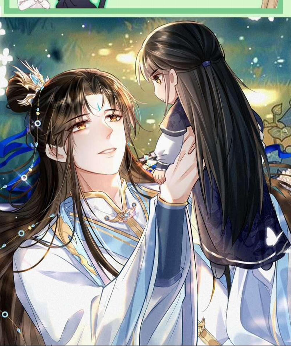 Ma Tôn Đại Nhân Song Tu Không 51 trang 1