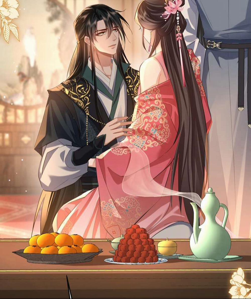 Ma Tôn Đại Nhân Song Tu Không 51 trang 11