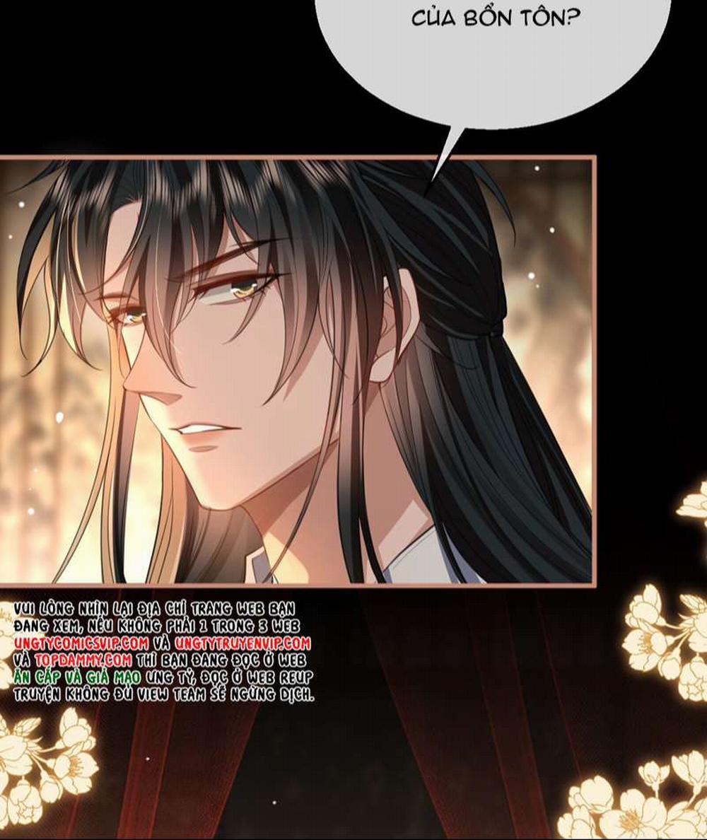 Ma Tôn Đại Nhân Song Tu Không 51 trang 14