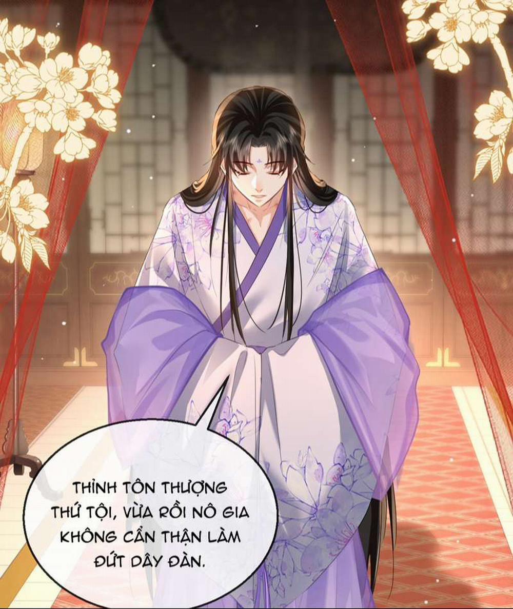 Ma Tôn Đại Nhân Song Tu Không 51 trang 15