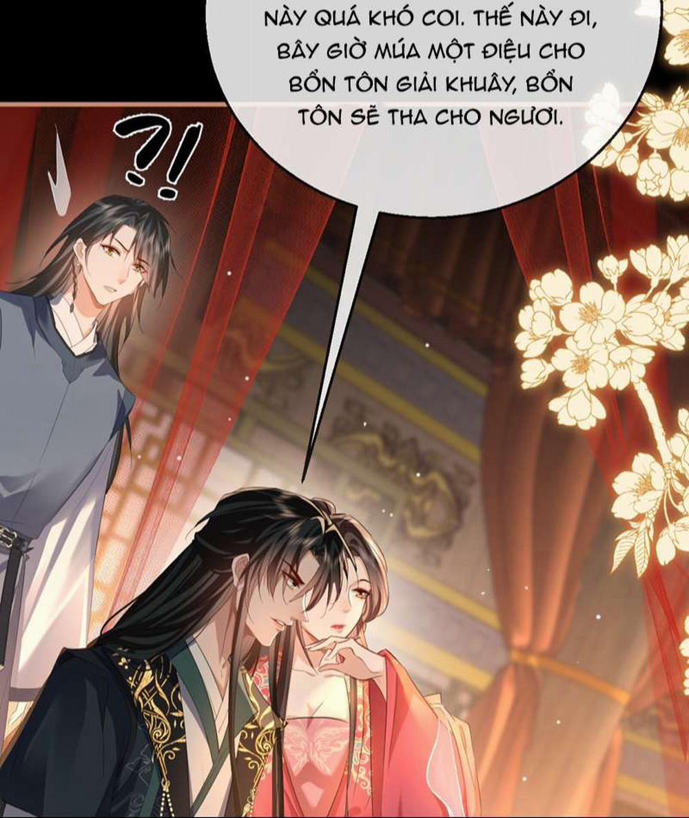 Ma Tôn Đại Nhân Song Tu Không 51 trang 18