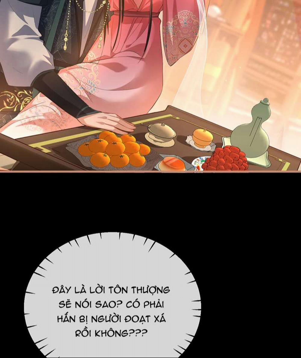 Ma Tôn Đại Nhân Song Tu Không 51 trang 19