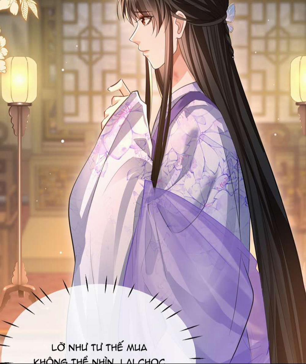 Ma Tôn Đại Nhân Song Tu Không 51 trang 21