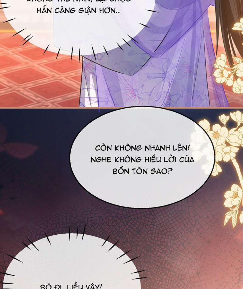 Ma Tôn Đại Nhân Song Tu Không 51 trang 22