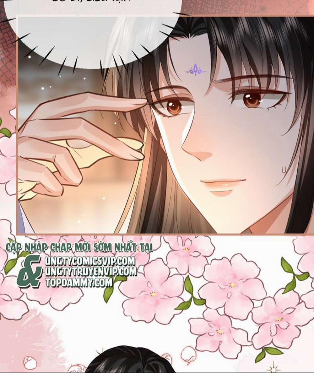 Ma Tôn Đại Nhân Song Tu Không 51 trang 23