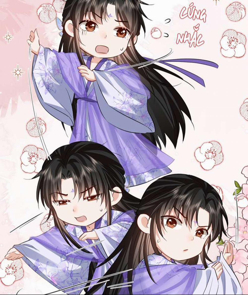 Ma Tôn Đại Nhân Song Tu Không 51 trang 24