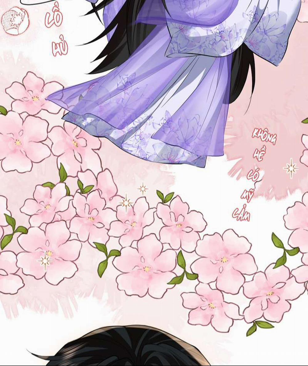 Ma Tôn Đại Nhân Song Tu Không 51 trang 25