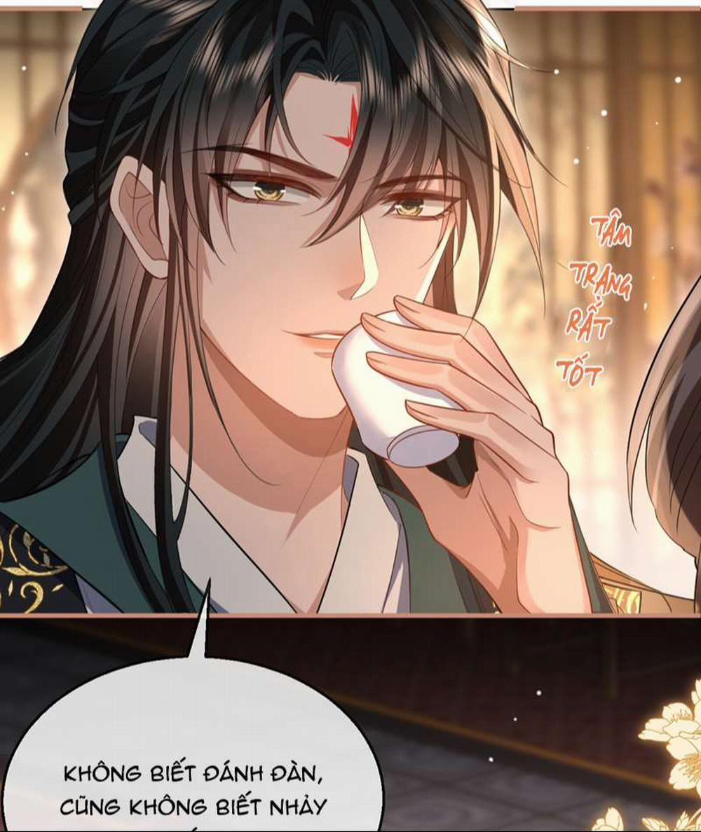 Ma Tôn Đại Nhân Song Tu Không 51 trang 26