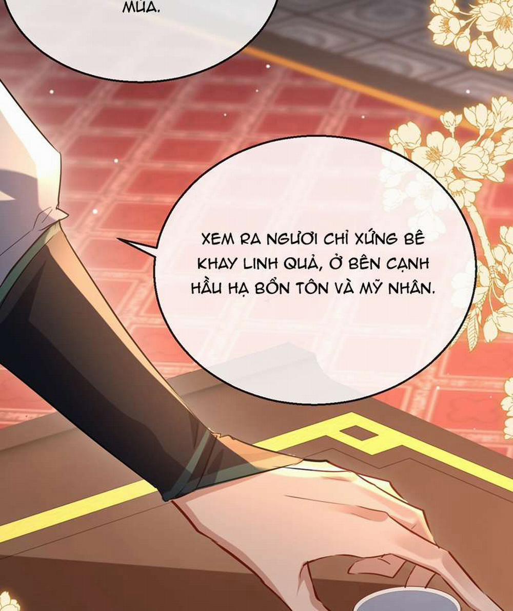 Ma Tôn Đại Nhân Song Tu Không 51 trang 27