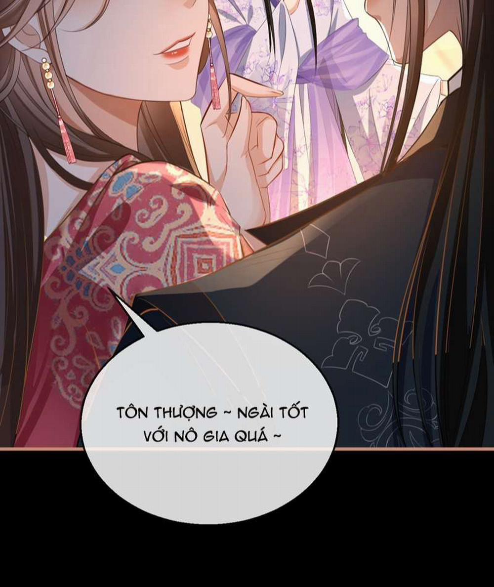 Ma Tôn Đại Nhân Song Tu Không 51 trang 29