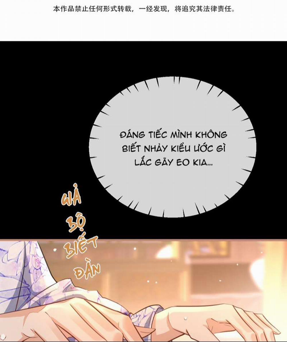 Ma Tôn Đại Nhân Song Tu Không 51 trang 3