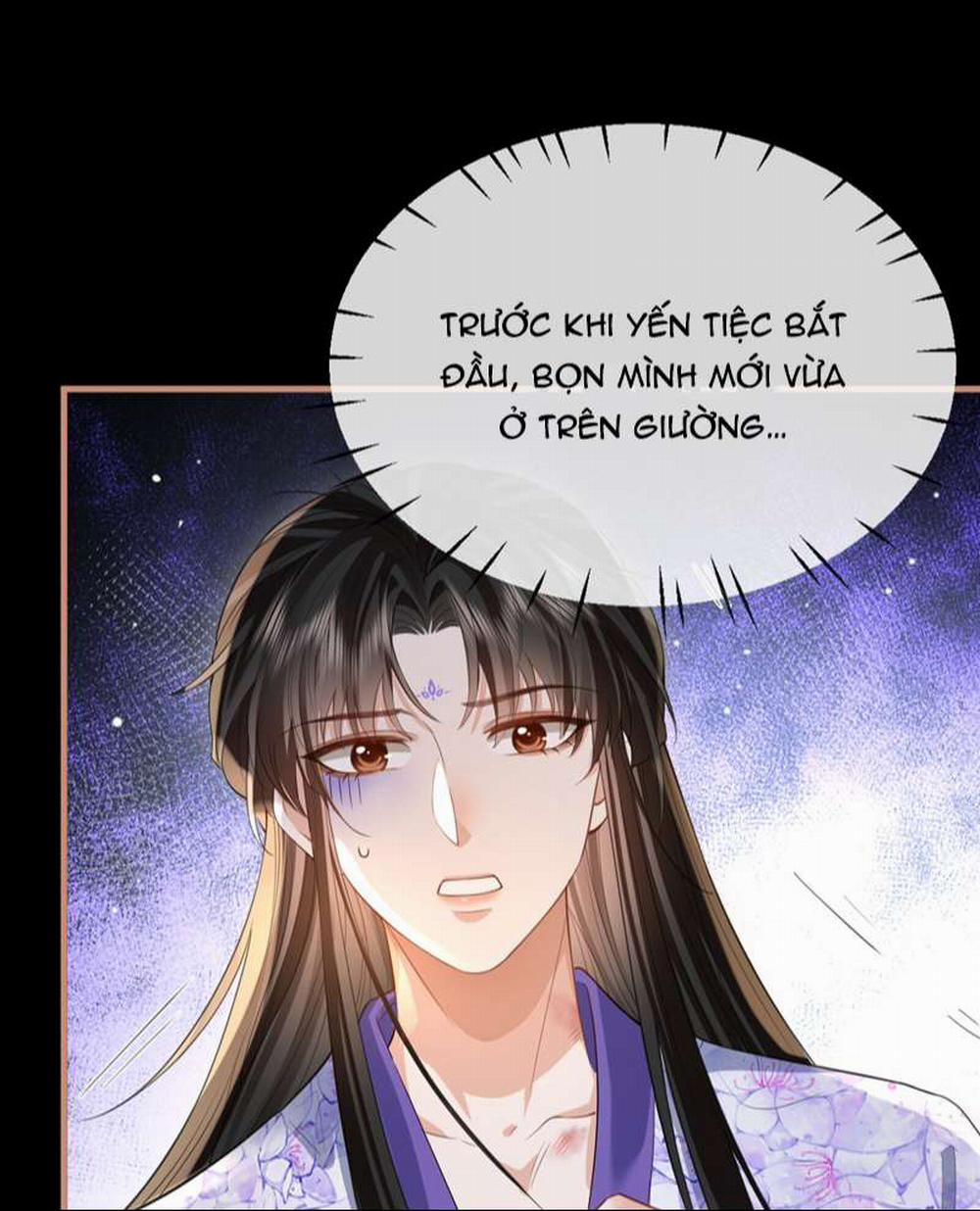 Ma Tôn Đại Nhân Song Tu Không 51 trang 30