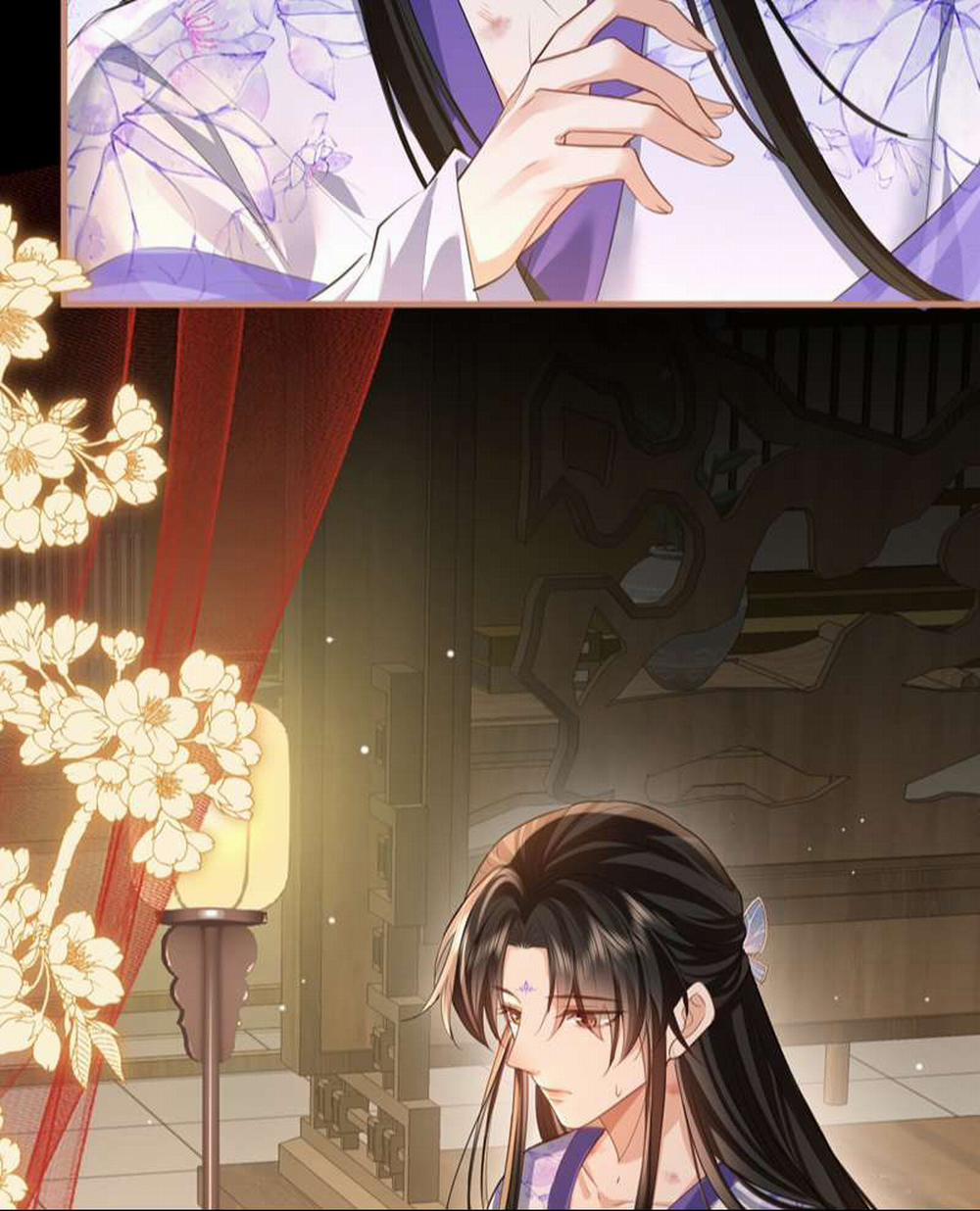 Ma Tôn Đại Nhân Song Tu Không 51 trang 31