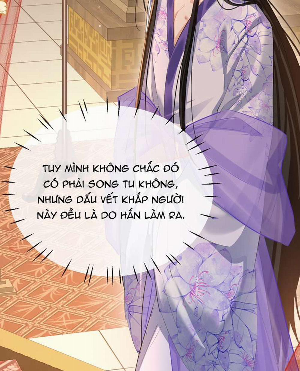 Ma Tôn Đại Nhân Song Tu Không 51 trang 32