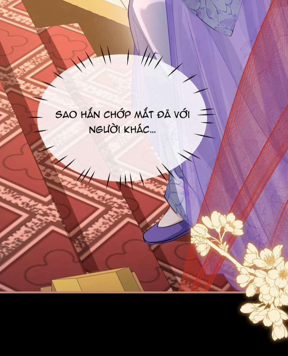 Ma Tôn Đại Nhân Song Tu Không 51 trang 33