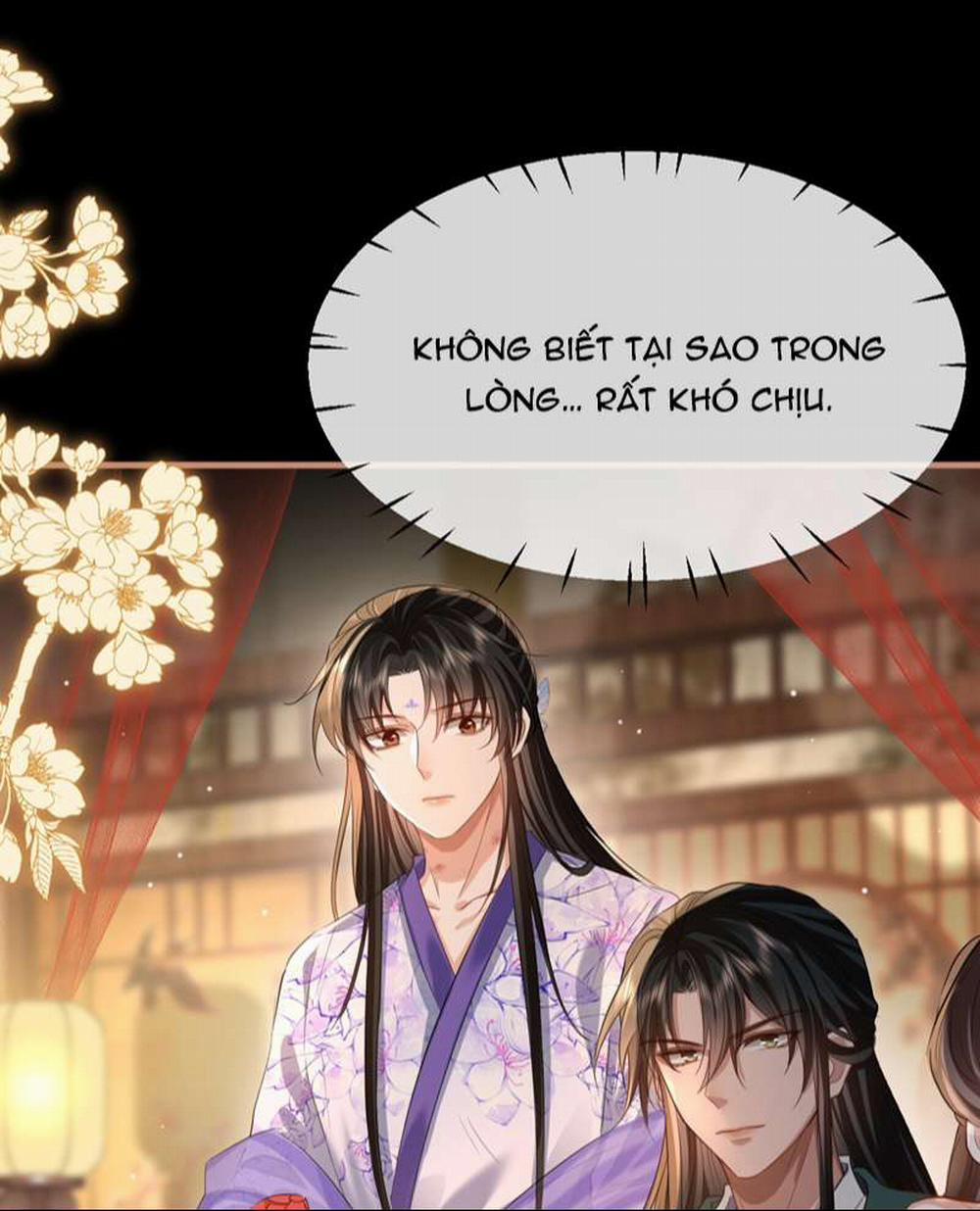 Ma Tôn Đại Nhân Song Tu Không 51 trang 34