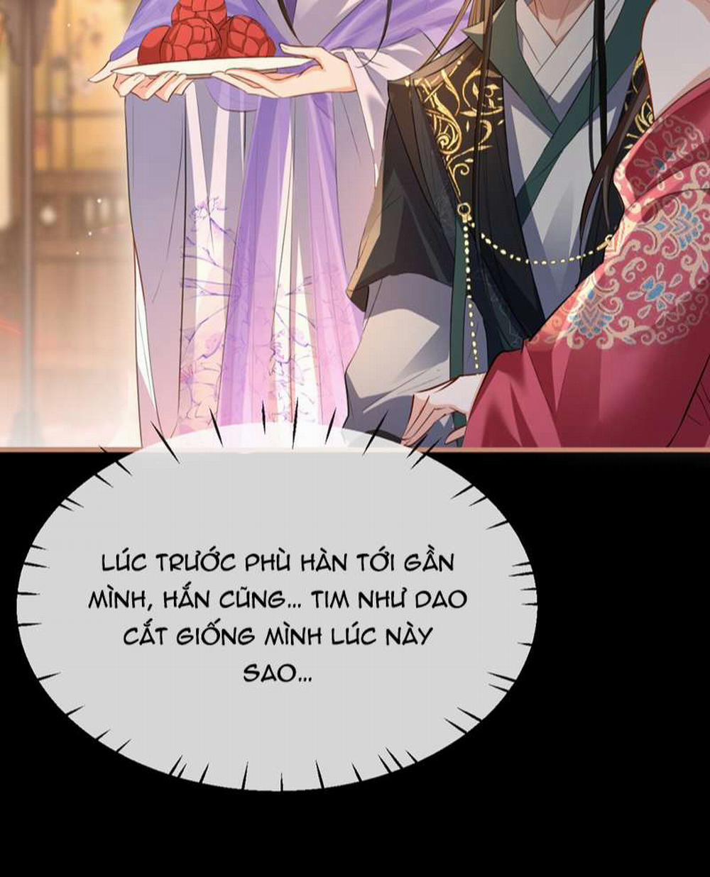 Ma Tôn Đại Nhân Song Tu Không 51 trang 35