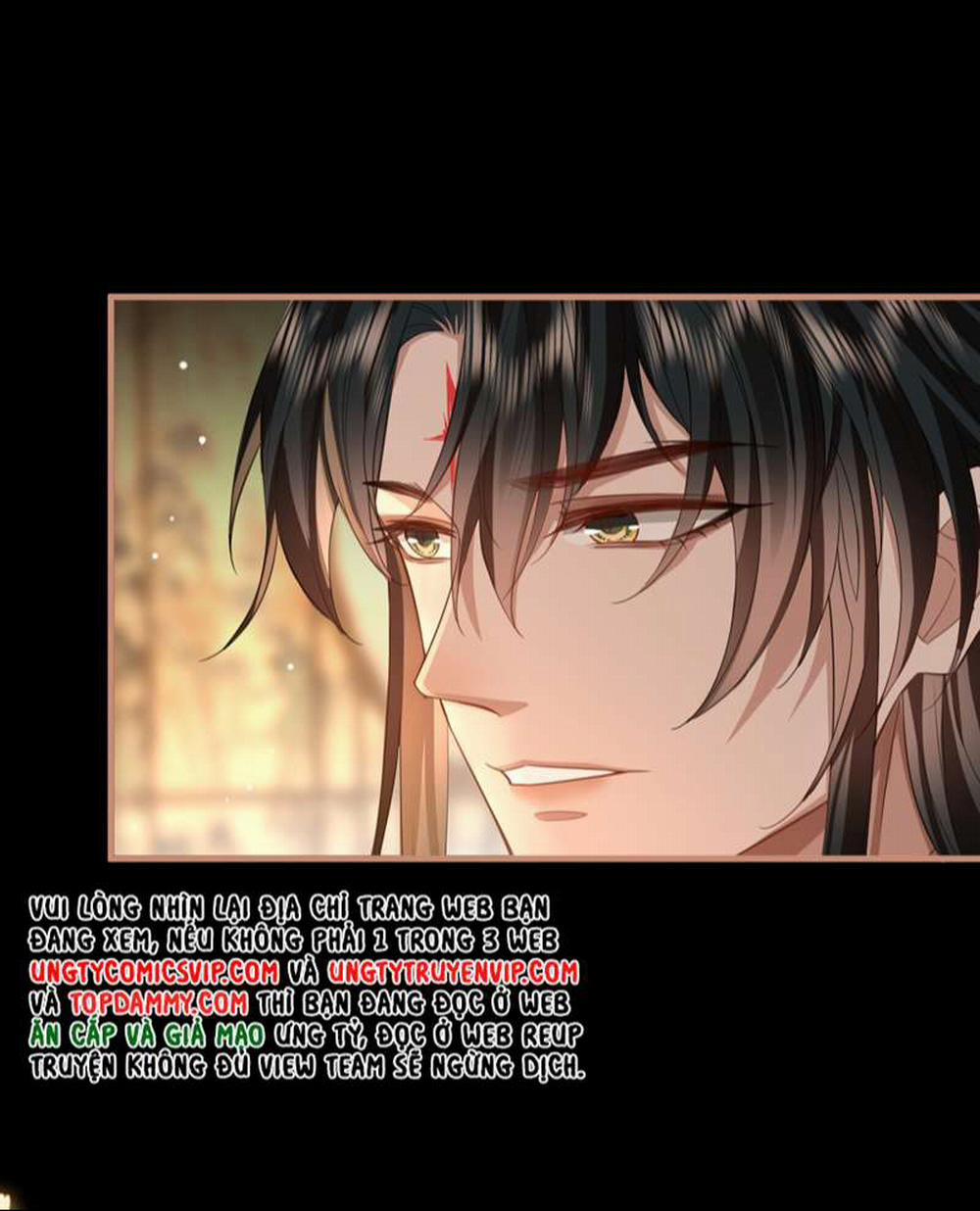 Ma Tôn Đại Nhân Song Tu Không 51 trang 36