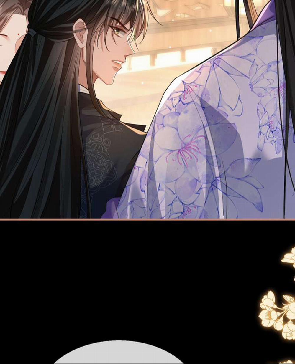 Ma Tôn Đại Nhân Song Tu Không 51 trang 38