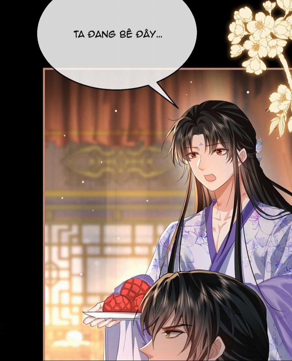 Ma Tôn Đại Nhân Song Tu Không 51 trang 39