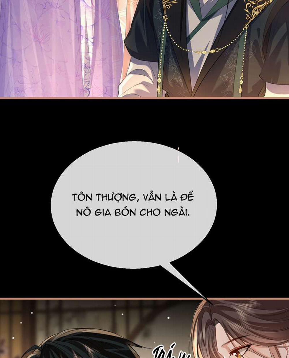 Ma Tôn Đại Nhân Song Tu Không 51 trang 42