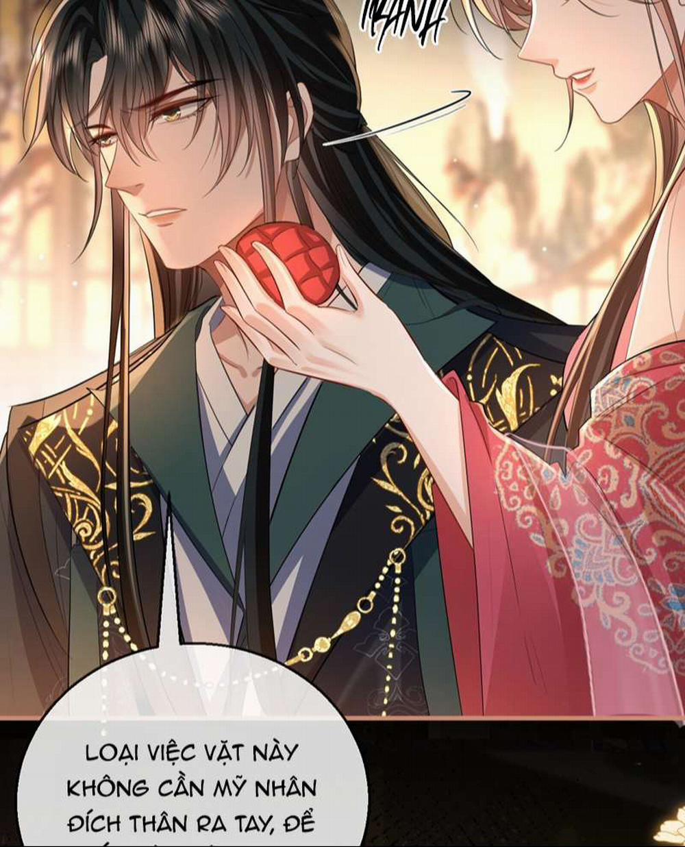 Ma Tôn Đại Nhân Song Tu Không 51 trang 43