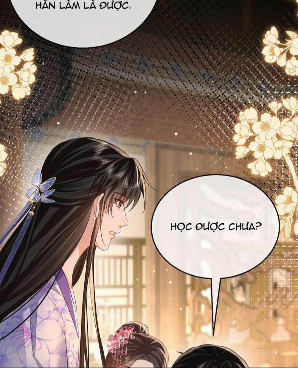 Ma Tôn Đại Nhân Song Tu Không 51 trang 44