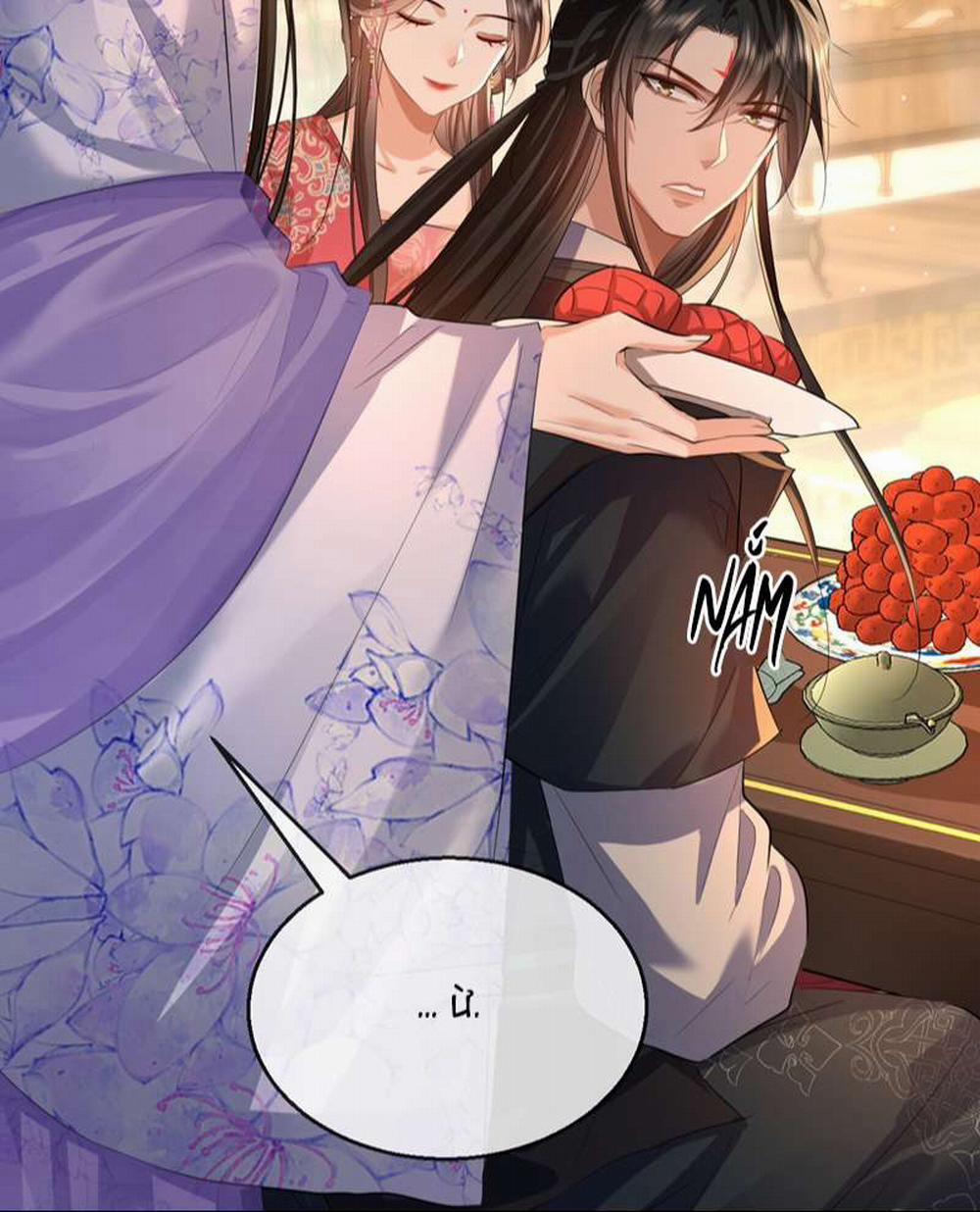 Ma Tôn Đại Nhân Song Tu Không 51 trang 45