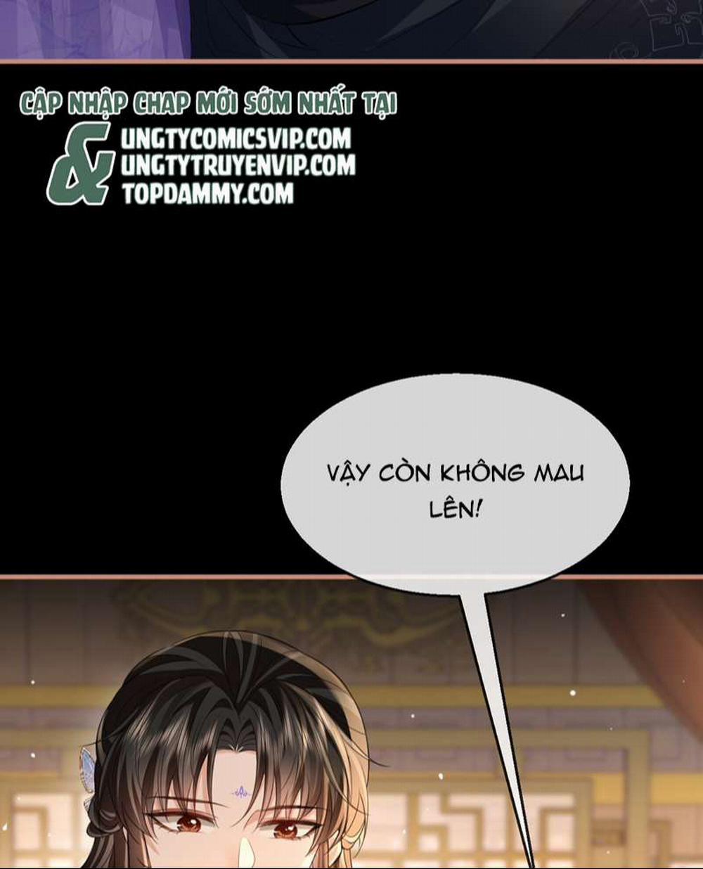 Ma Tôn Đại Nhân Song Tu Không 51 trang 46