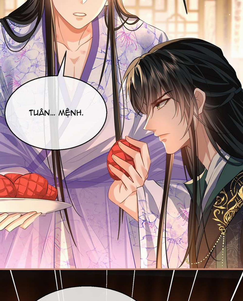 Ma Tôn Đại Nhân Song Tu Không 51 trang 47