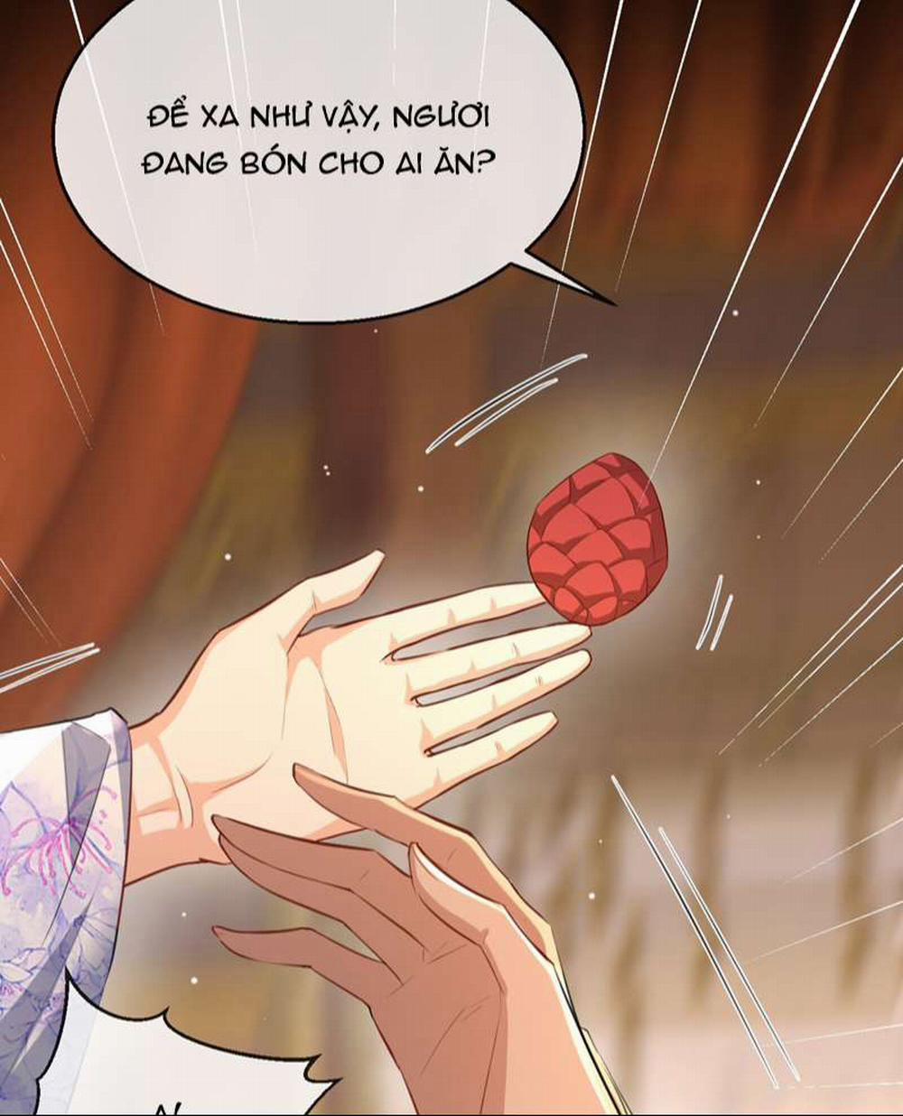 Ma Tôn Đại Nhân Song Tu Không 51 trang 48