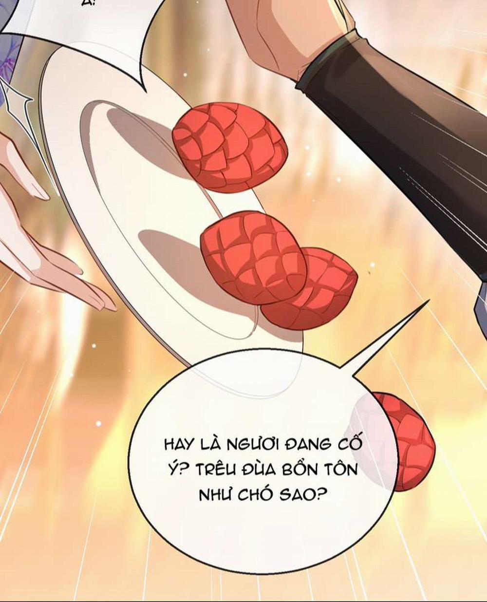 Ma Tôn Đại Nhân Song Tu Không 51 trang 49