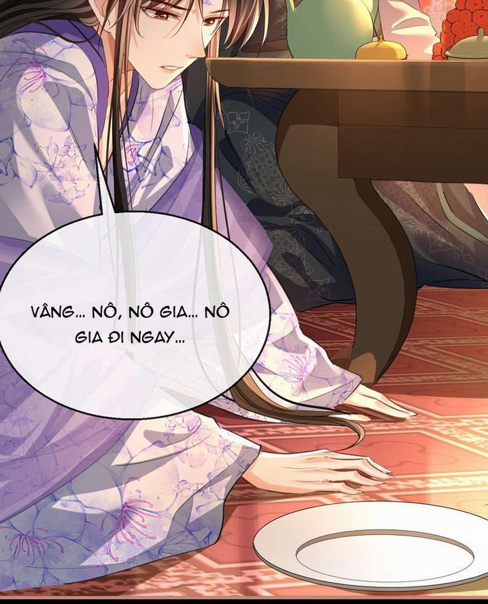 Ma Tôn Đại Nhân Song Tu Không 51 trang 52