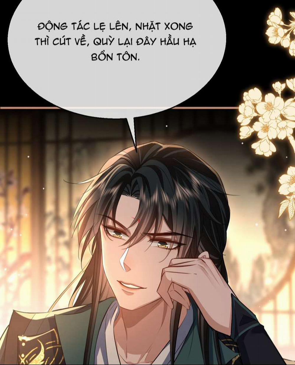 Ma Tôn Đại Nhân Song Tu Không 51 trang 55