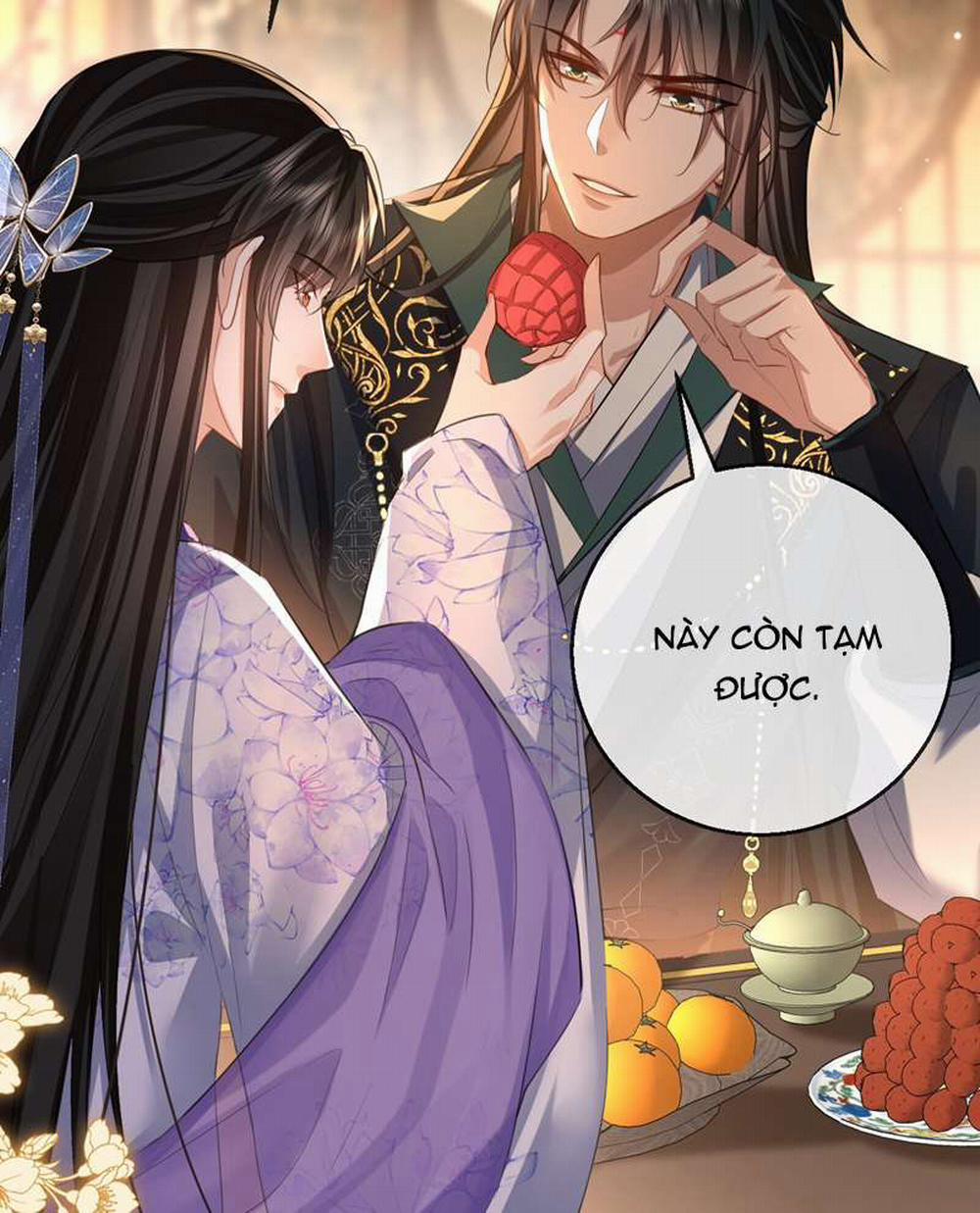 Ma Tôn Đại Nhân Song Tu Không 51 trang 57