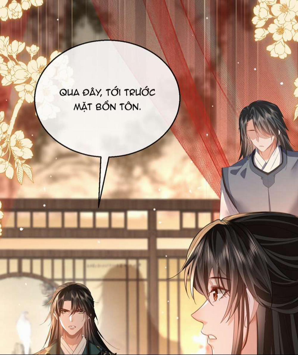 Ma Tôn Đại Nhân Song Tu Không 51 trang 6